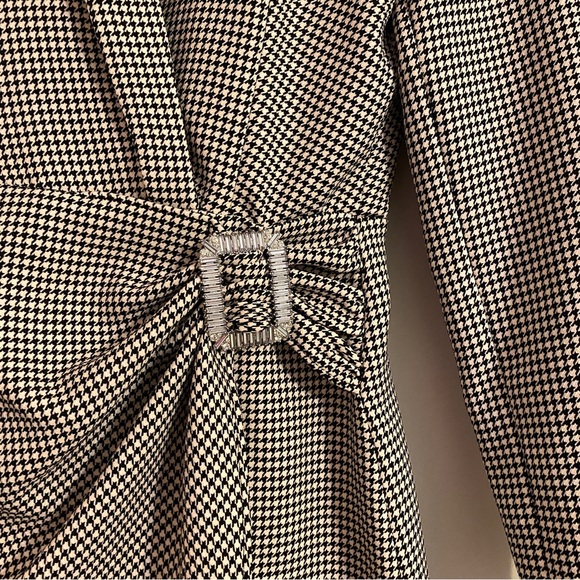 blazer dress from zara - Picture 2 of 12